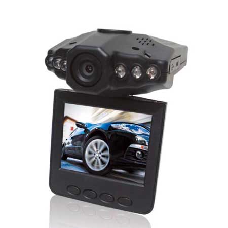 Автомобильные видеорегистраторы HD DVR 027 Автомобильные видеорегистраторы HD DVR 027